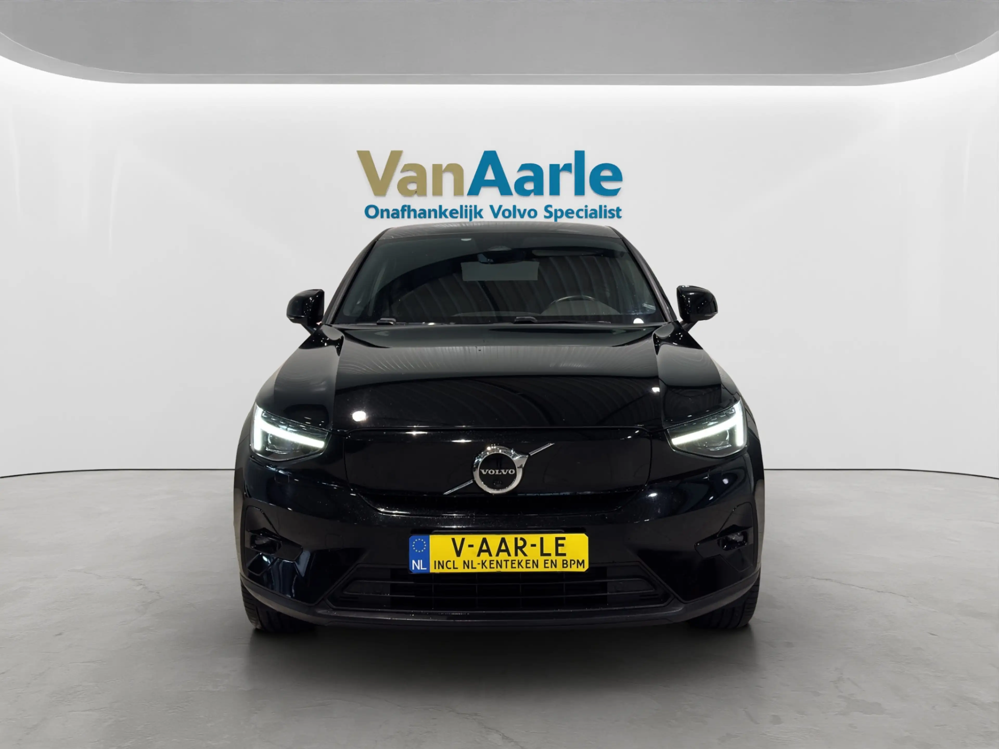Volvo C40 Aut. Recharge Twin ACC 360camera Stoelverwarming S — photo 6