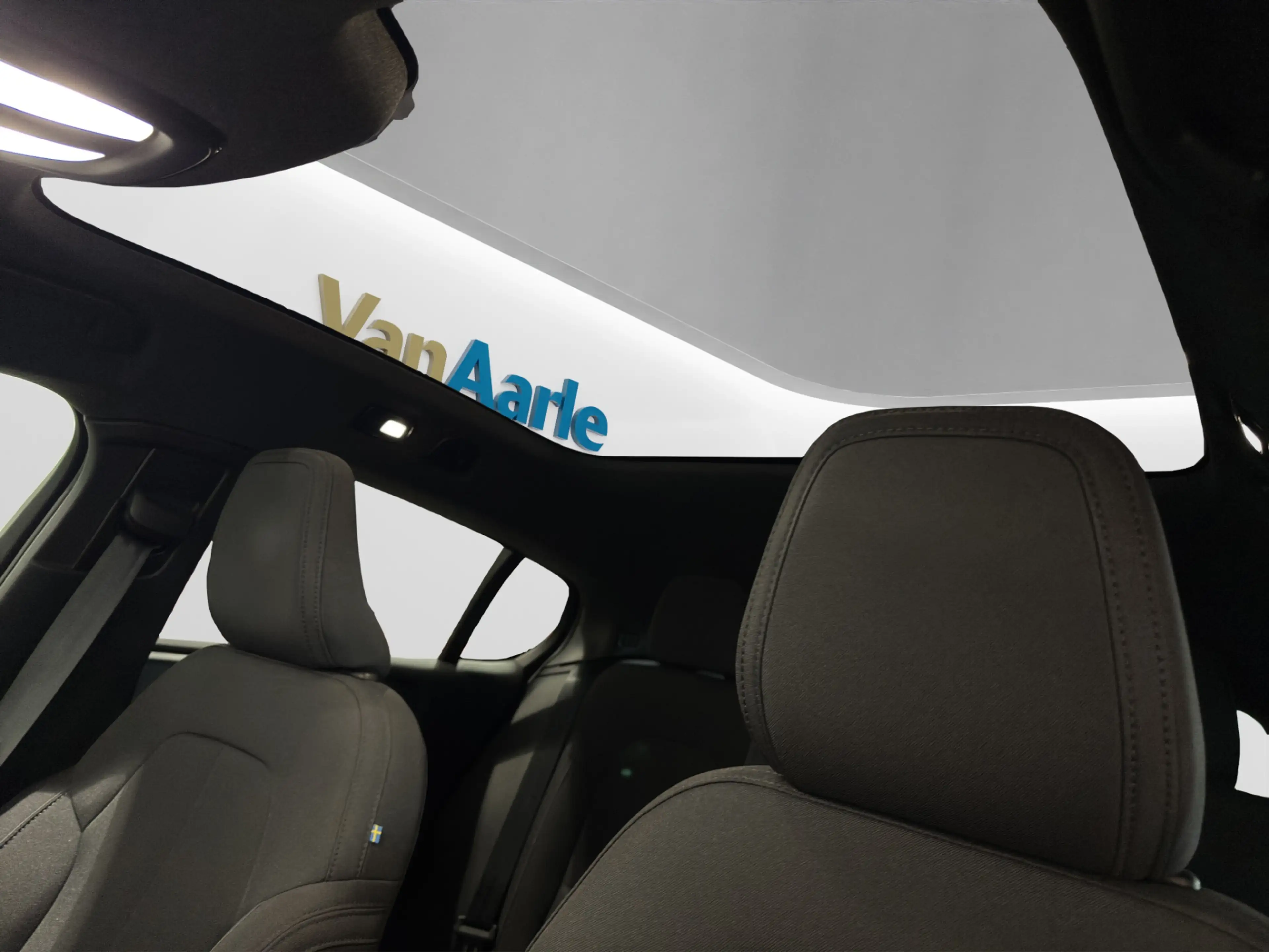 Volvo C40 Aut. Recharge Twin ACC 360camera Stoelverwarming S — photo 13