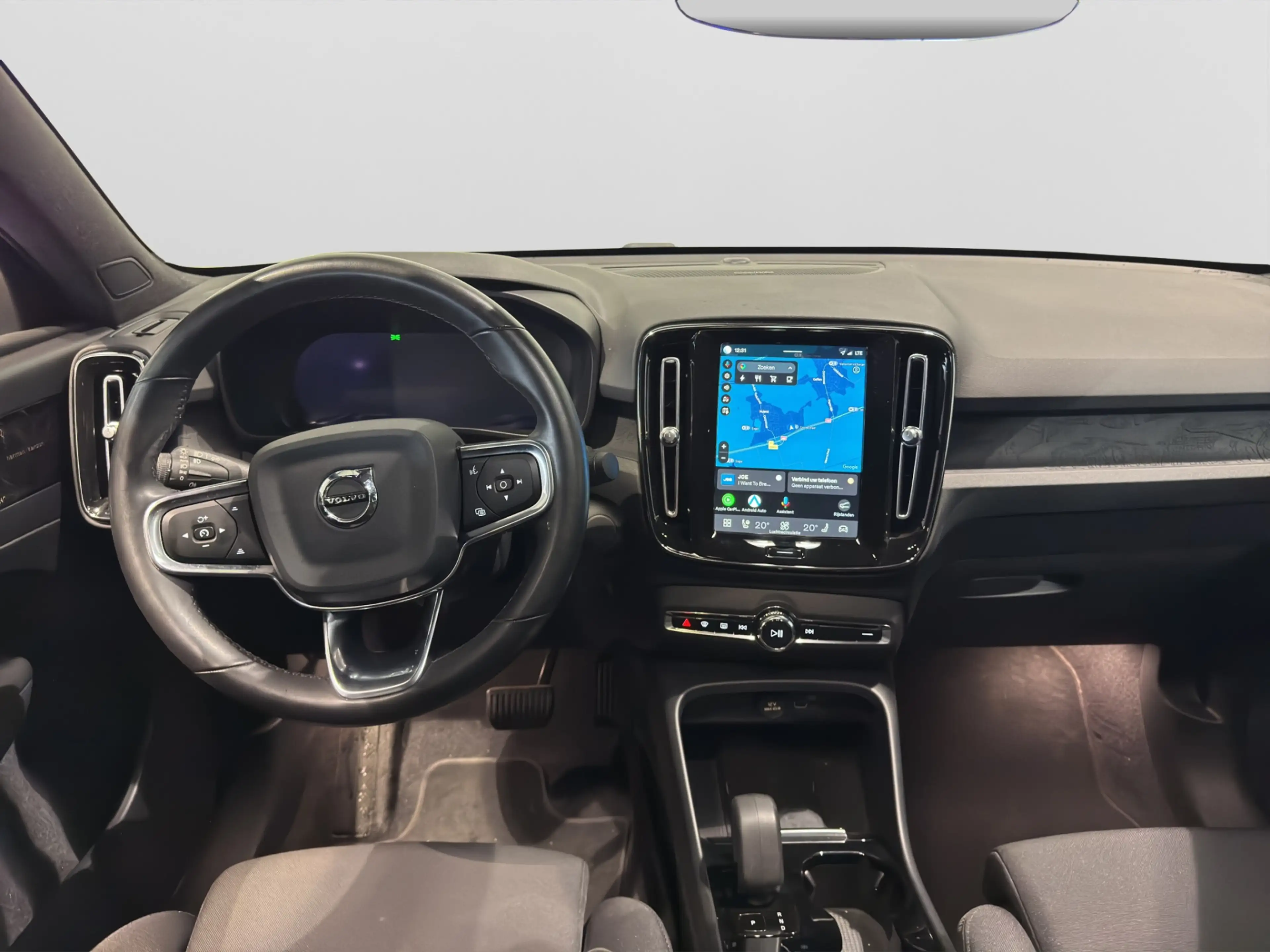 Volvo C40 Aut. Recharge Twin ACC 360camera Stoelverwarming S — photo 2