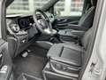 Mercedes-Benz V 300 d AVANTGARDE Lang Burmester/Panorama/360° Grau - thumbnail 5