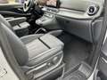 Mercedes-Benz V 300 d AVANTGARDE Lang Burmester/Panorama/360° Grau - thumbnail 10