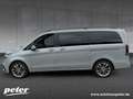 Mercedes-Benz V 300 d AVANTGARDE Lang Burmester/Panorama/360° Grigio - thumbnail 3