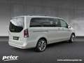 Mercedes-Benz V 300 d AVANTGARDE Lang Burmester/Panorama/360° Grigio - thumbnail 4