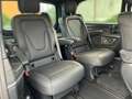 Mercedes-Benz V 300 d AVANTGARDE Lang Burmester/Panorama/360° Grigio - thumbnail 12