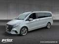 Mercedes-Benz V 300 d AVANTGARDE Lang Burmester/Panorama/360° Grau - thumbnail 1