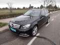 Mercedes-Benz C 200 Estate 200CDI BE Ed. Avantgarde Aut. Noir - thumbnail 2