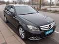 Mercedes-Benz C 200 Estate 200CDI BE Ed. Avantgarde Aut. Noir - thumbnail 3