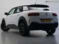 Citroen C4 Cactus 1.2 PureTech Business (APPLE CARPLAY,NAVI,LED VERL Blanc - thumbnail 3