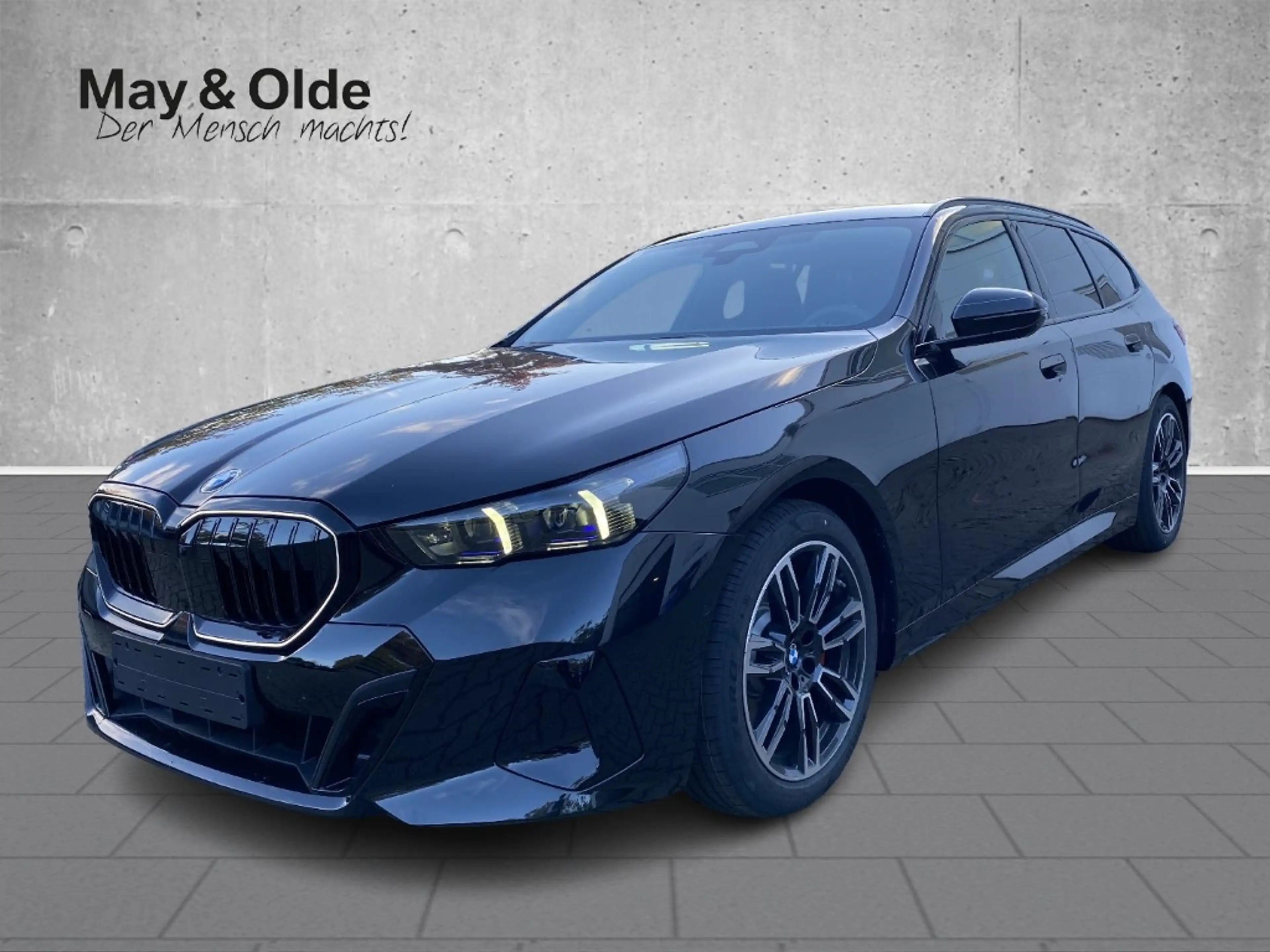 BMW 520 d Touring xDrive M Sport Pro AHK HUD PA+ H/K