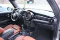 MINI Cooper S Cabrio JCW*LED*SHZ*S.Heft*Keyless*Tempo Argent - thumbnail 15
