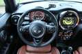 MINI Cooper S Cabrio JCW*LED*SHZ*S.Heft*Keyless*Tempo Argintiu - thumbnail 9