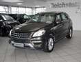 Mercedes-Benz ML 350 CDI 4M AHK TOTW EGSD LEDER MASSAGE AIRM Brun - thumbnail 2