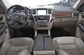 Mercedes-Benz ML 350 CDI 4M AHK TOTW EGSD LEDER MASSAGE AIRM Brun - thumbnail 14