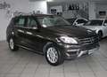 Mercedes-Benz ML 350 CDI 4M AHK TOTW EGSD LEDER MASSAGE AIRM Brun - thumbnail 4