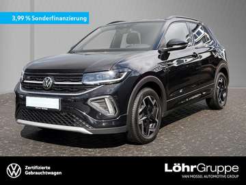 1.5 TSI DSG R-Line AHK/RFK/Navi