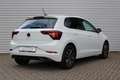 Volkswagen Polo MOVE 1.0 LED SHZ LM15 APP Climatronic Weiß - thumbnail 3