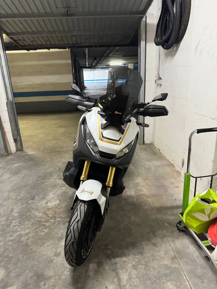 Honda X-ADV