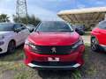 Peugeot 3008 BlueHDi 130 S&S EAT8 Allure Rosso - thumbnail 2