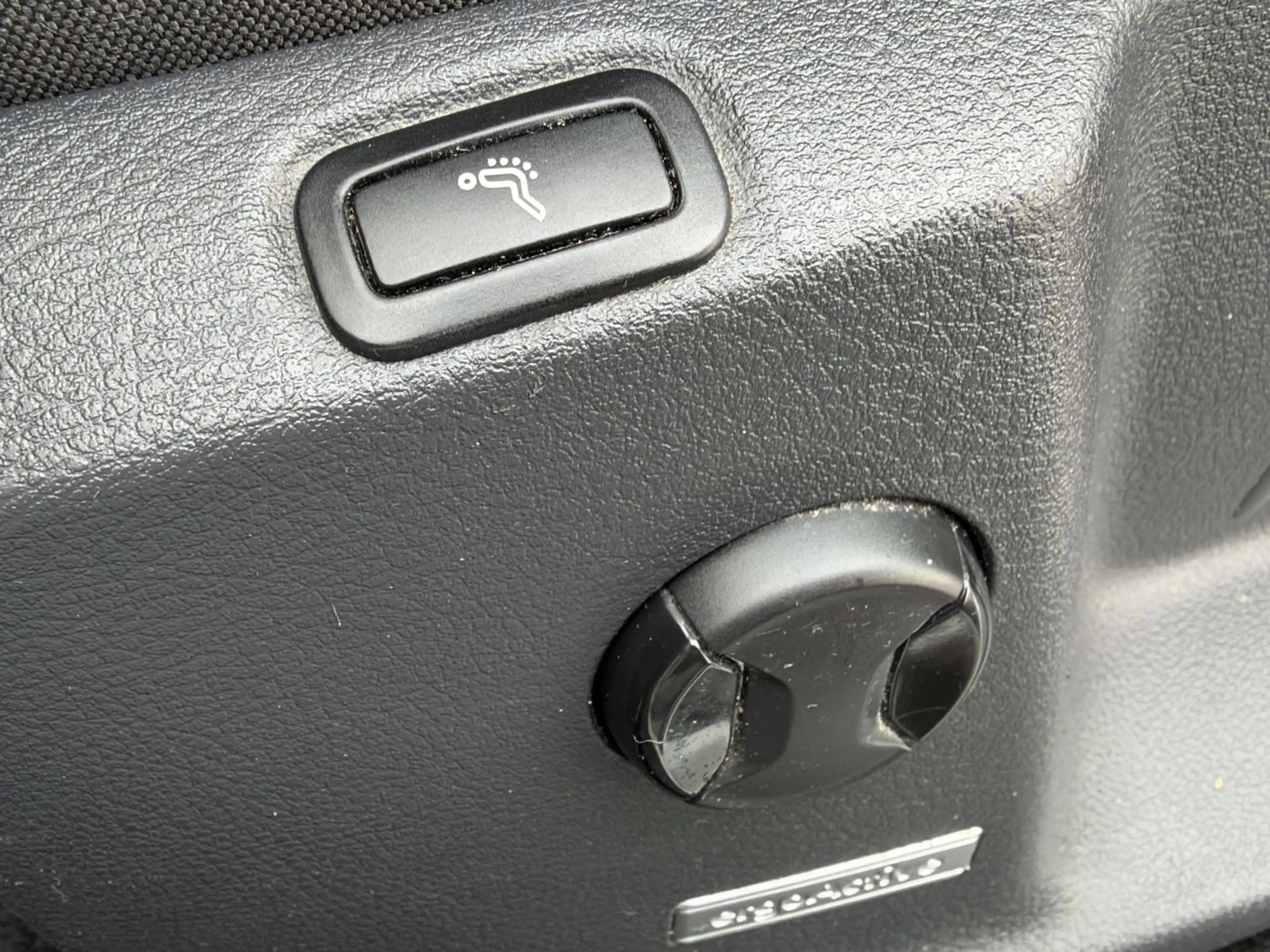 Volkswagen Golf Sportsvan 1.6 TDI Highline Xenon Camera EURO-6 — photo 9