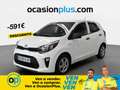 Kia Picanto 1.0 CVVTEco-Dynamics Concept Blanco - thumbnail 1