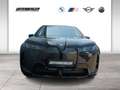 BMW iX xDrive45 M Sport AHK Iconic Glow Sitzbelüftung Nero - thumbnail 2