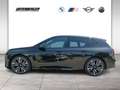 BMW iX xDrive45 M Sport AHK Iconic Glow Sitzbelüftung Nero - thumbnail 3