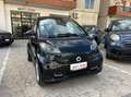 smart forTwo 1.0 Brabus 98cv Zwart - thumbnail 3