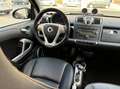 smart forTwo 1.0 Brabus 98cv Zwart - thumbnail 11