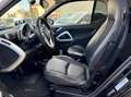 smart forTwo 1.0 Brabus 98cv Zwart - thumbnail 8