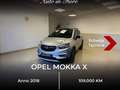 Opel Mokka X Mokka X 1.6 cdti Advance s Argent - thumbnail 1