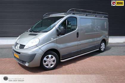 Renault Trafic 2.0 dCi T29 L2H1 Eco | Clima | PDC | Elektrisch pa
