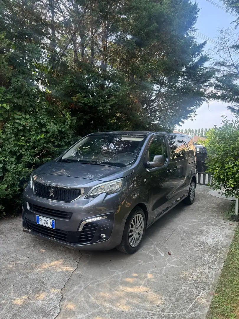 Peugeot Traveller 8 posti s&s 131cv - 1