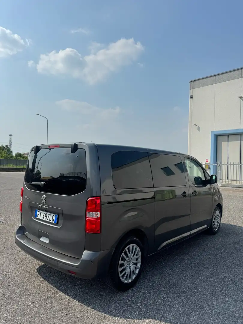 Peugeot Traveller 8 posti s&s 131cv - 2