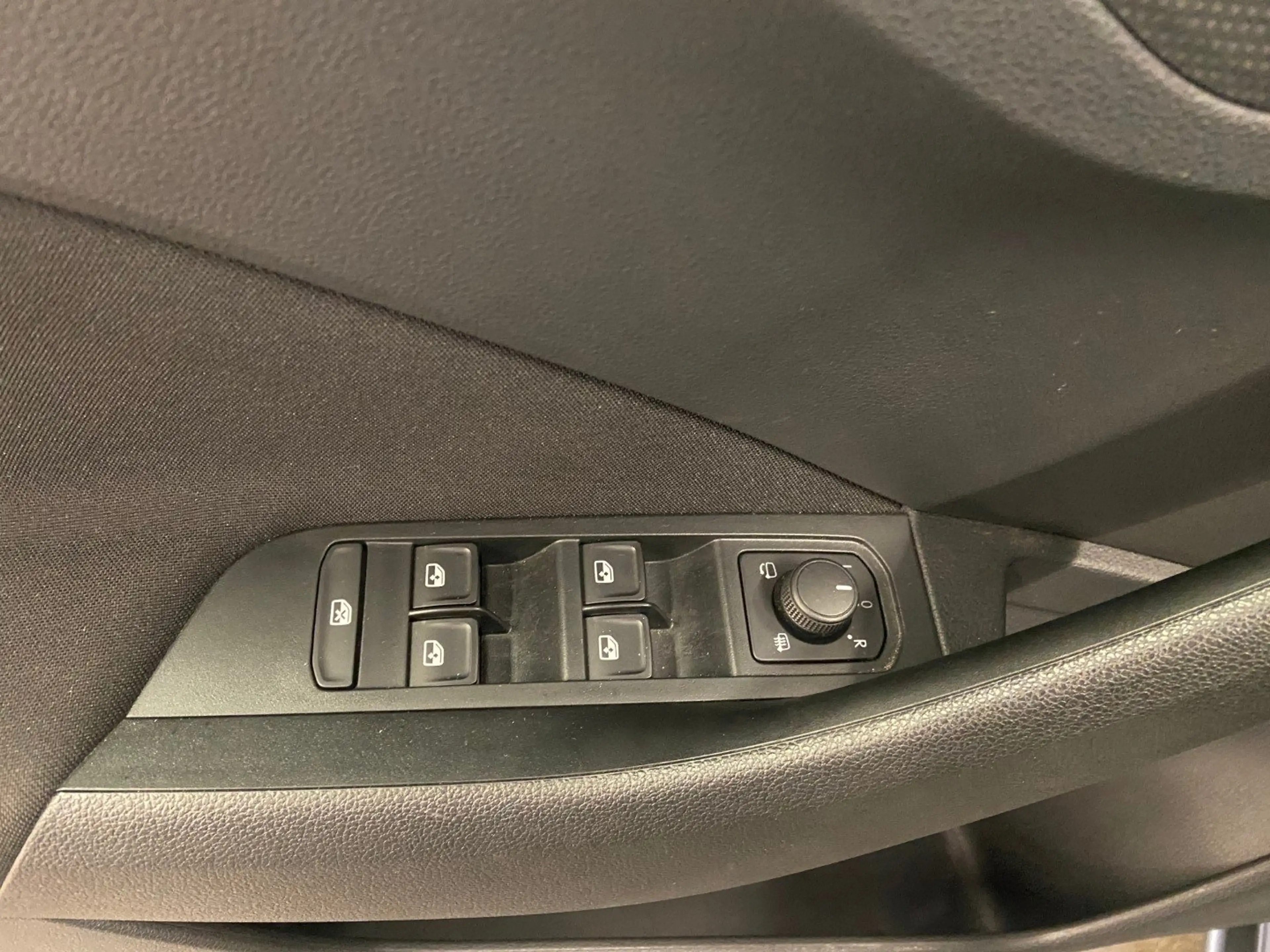 Skoda Scala Ambition TSI — photo 4