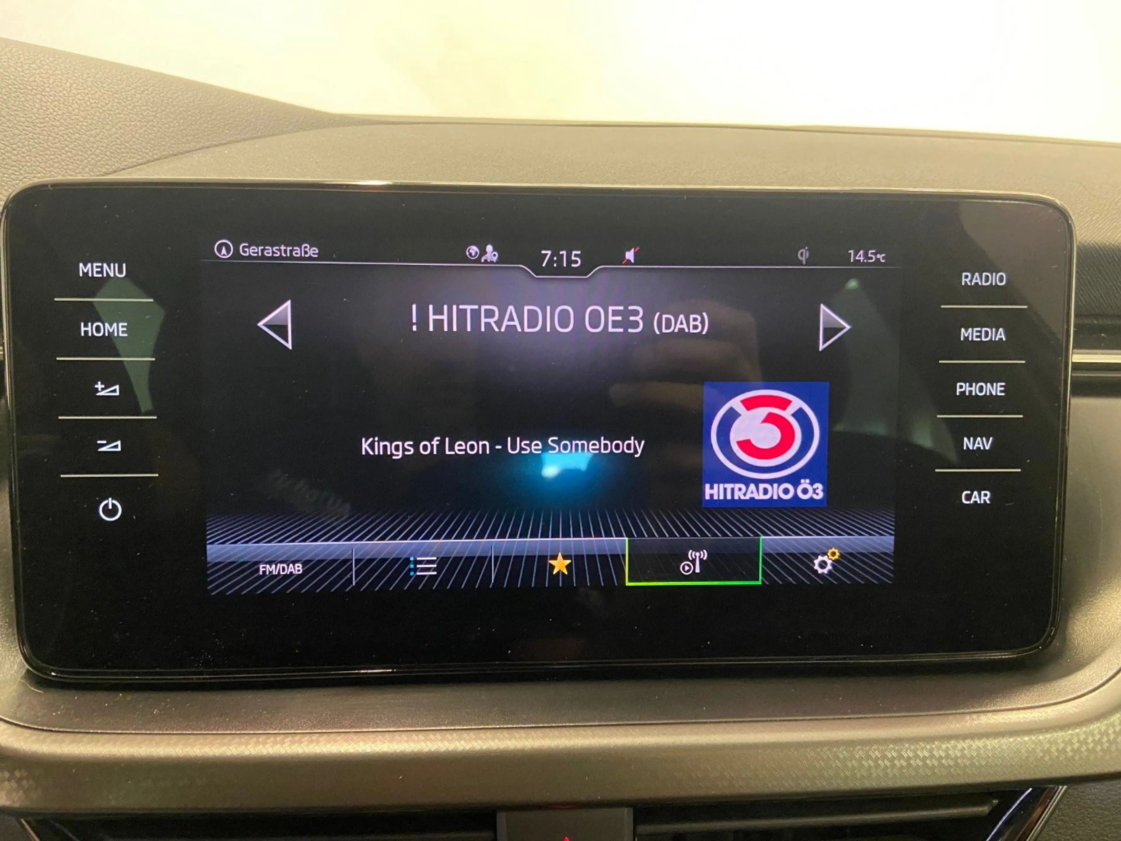 Skoda Scala Ambition TSI — photo 8