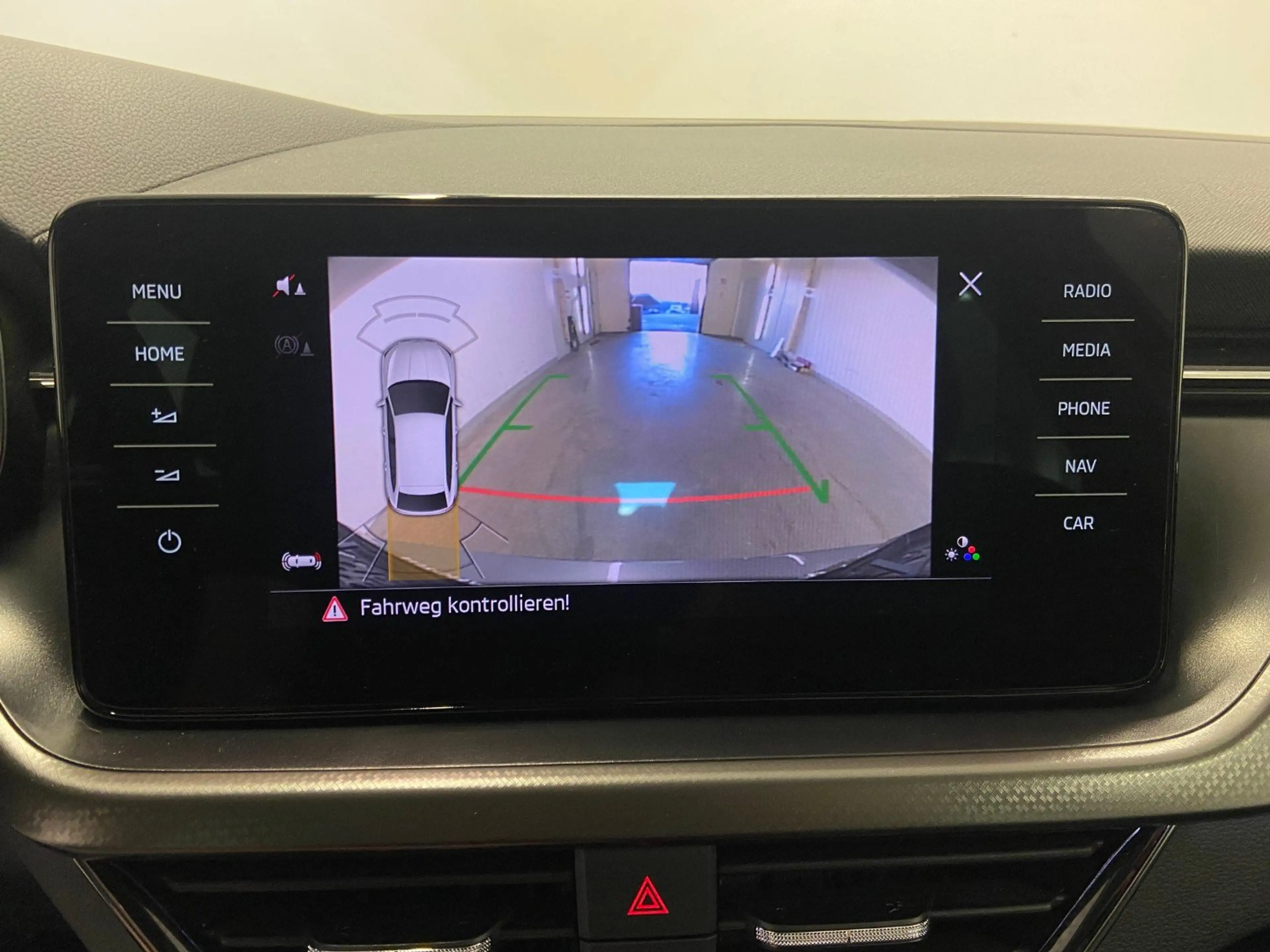 Skoda Scala Ambition TSI — photo 12