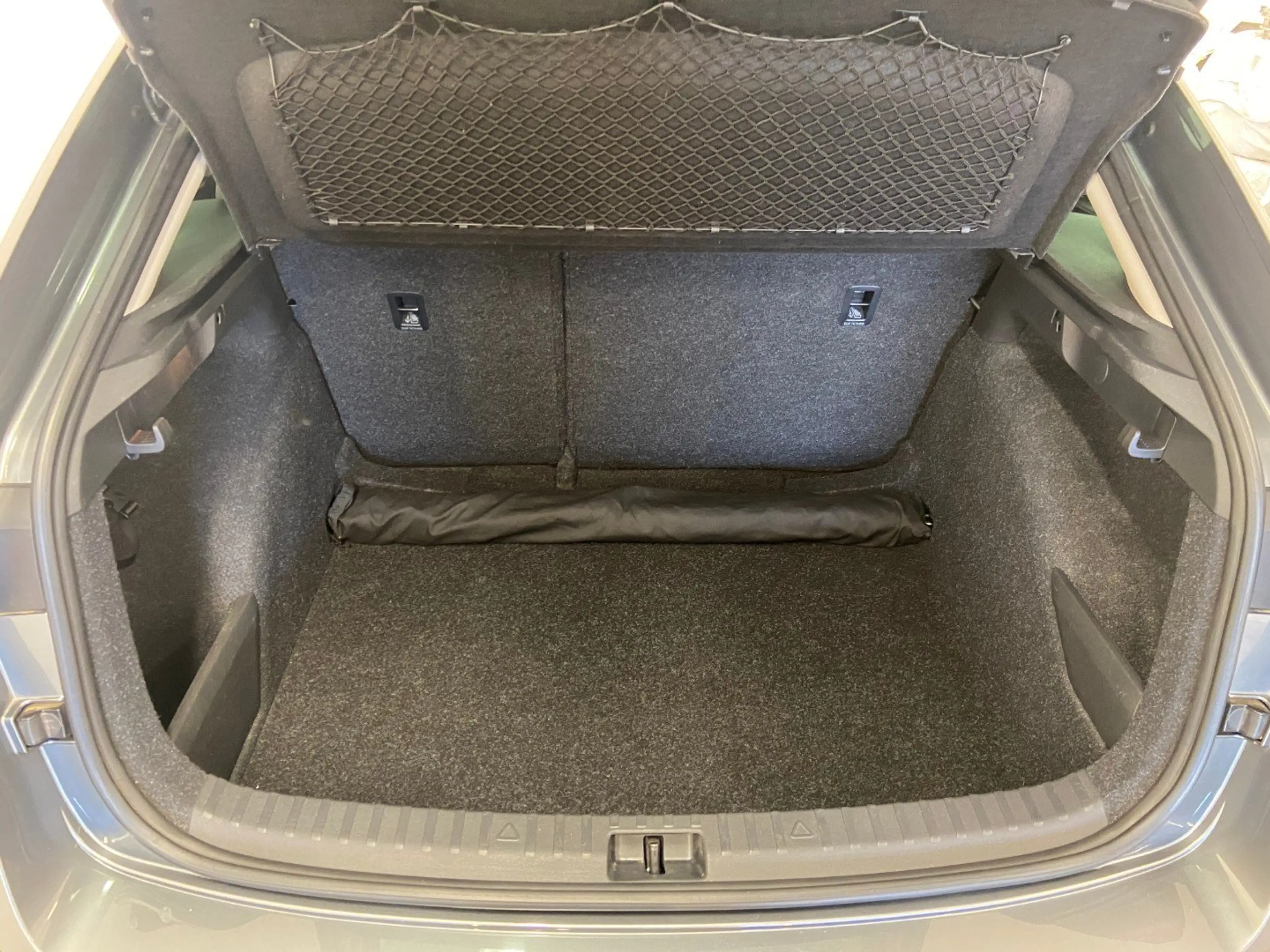 Skoda Scala Ambition TSI — photo 15