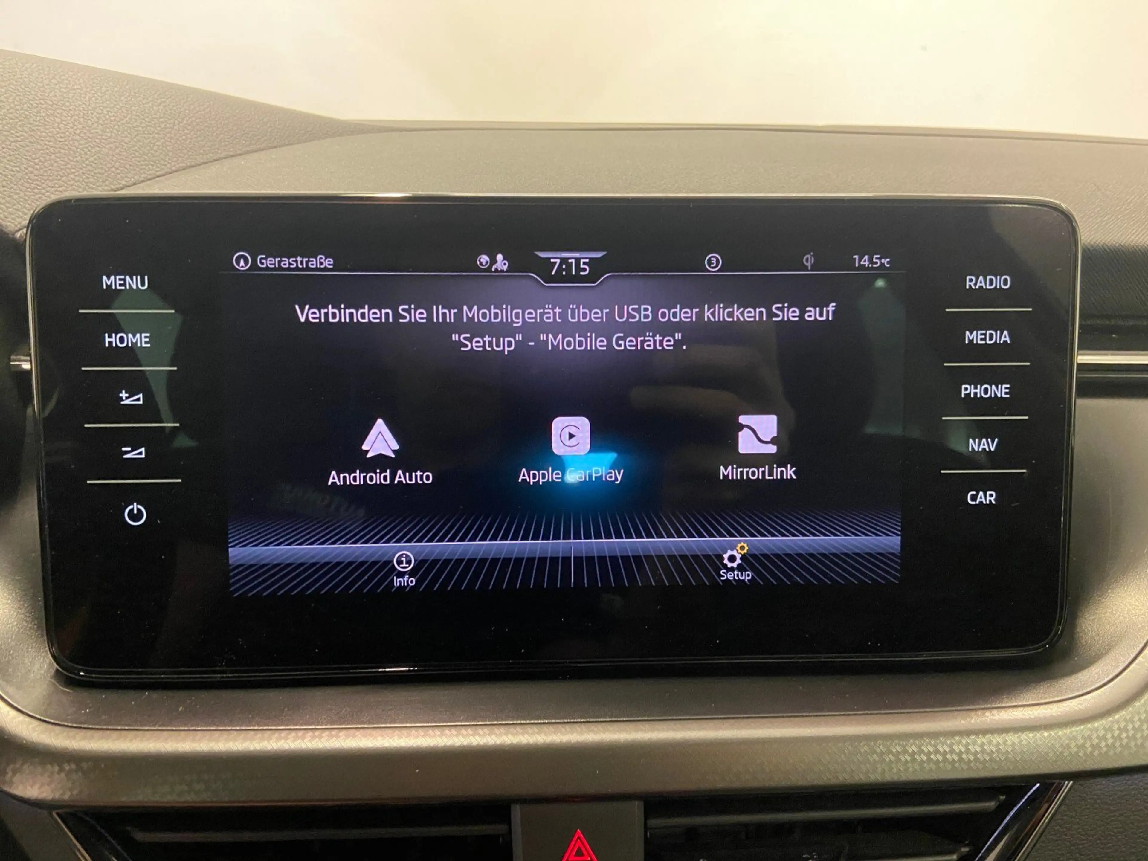 Skoda Scala Ambition TSI — photo 10