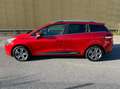 Renault Clio 1.5 dci Expressionn Navi Rückfahrkamera PDC Rot - thumbnail 8