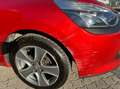 Renault Clio 1.5 dci Expressionn Navi Rückfahrkamera PDC Rot - thumbnail 20