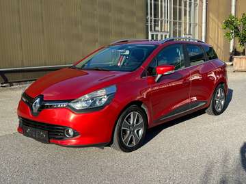 1.5 dci Expressionn Navi Rückfahrkamera PDC