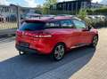 Renault Clio 1.5 dci Expressionn Navi Rückfahrkamera PDC Rot - thumbnail 5