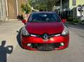 Renault Clio 1.5 dci Expressionn Navi Rückfahrkamera PDC Rot - thumbnail 2