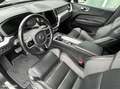 Volvo XC60 T6 Recharge AWD 253 ch %2B 87 Geartronic 8 R-Desig Gris - thumbnail 2