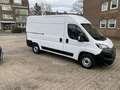 Fiat Ducato Hochr.-Kasten 30 140 L2H2 RS: 3450 mm Weiß - thumbnail 4