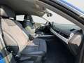 Audi A5 35 TFSI S line S tro. Navi/SHZ/uvm. Blau - thumbnail 4