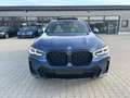 BMW X4 30d M Sport Shadow Line -Memory-Pano-360K-20Z Blau - thumbnail 8