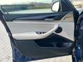 BMW X4 30d M Sport Shadow Line -Memory-Pano-360K-20Z Blau - thumbnail 10