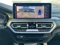BMW X4 30d M Sport Shadow Line -Memory-Pano-360K-20Z Blau - thumbnail 16