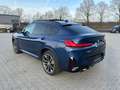 BMW X4 30d M Sport Shadow Line -Memory-Pano-360K-20Z Blau - thumbnail 3
